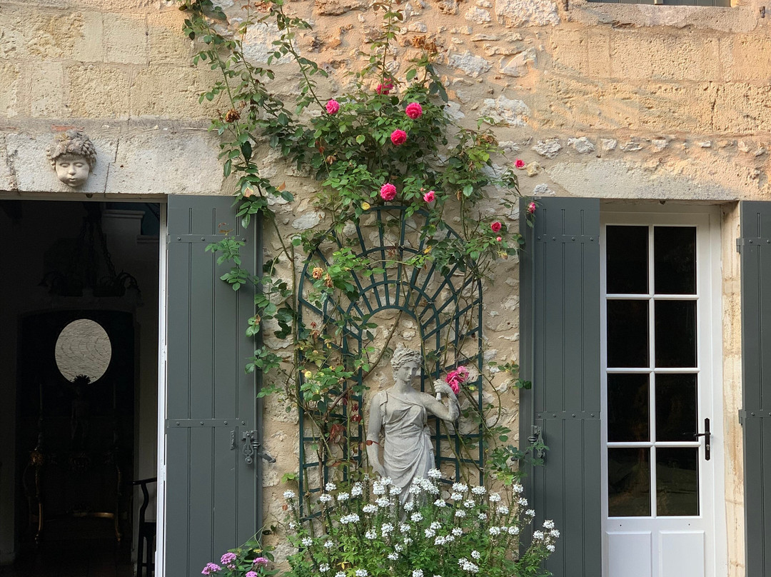 Domaine des Monges主图