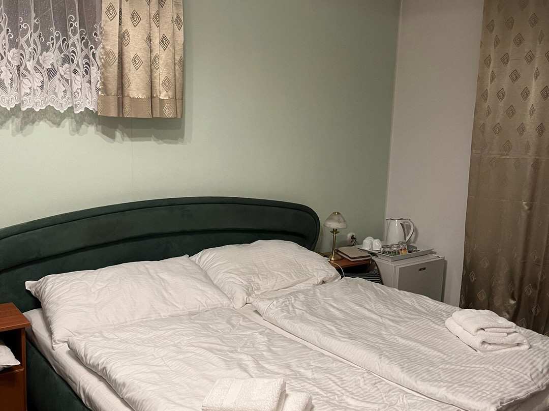 Hotel Grand主图