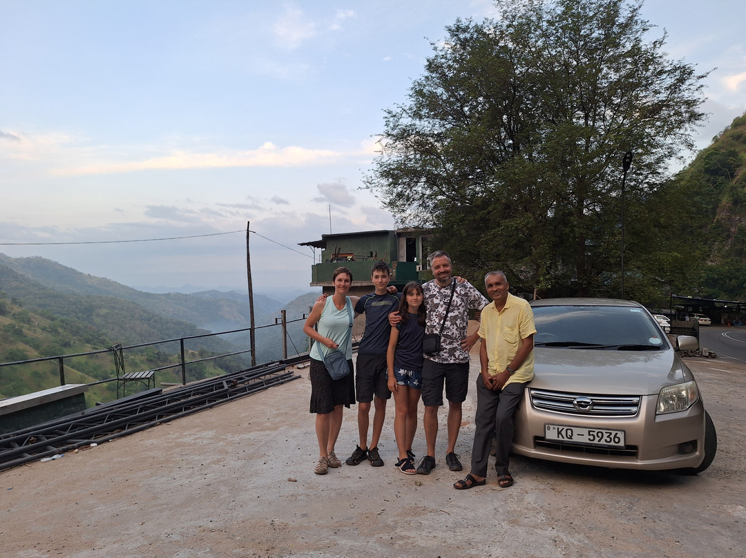Srilankan Trip Advisor景点图片