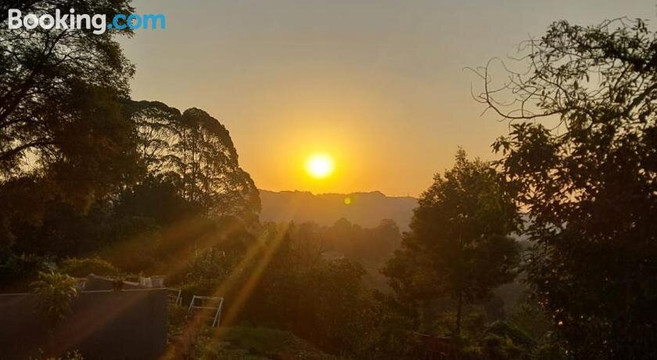 Otentik Guesthouse主图