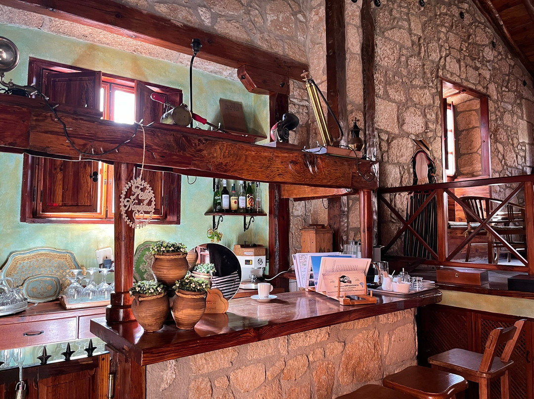 Hotel Rural San Miguel主图