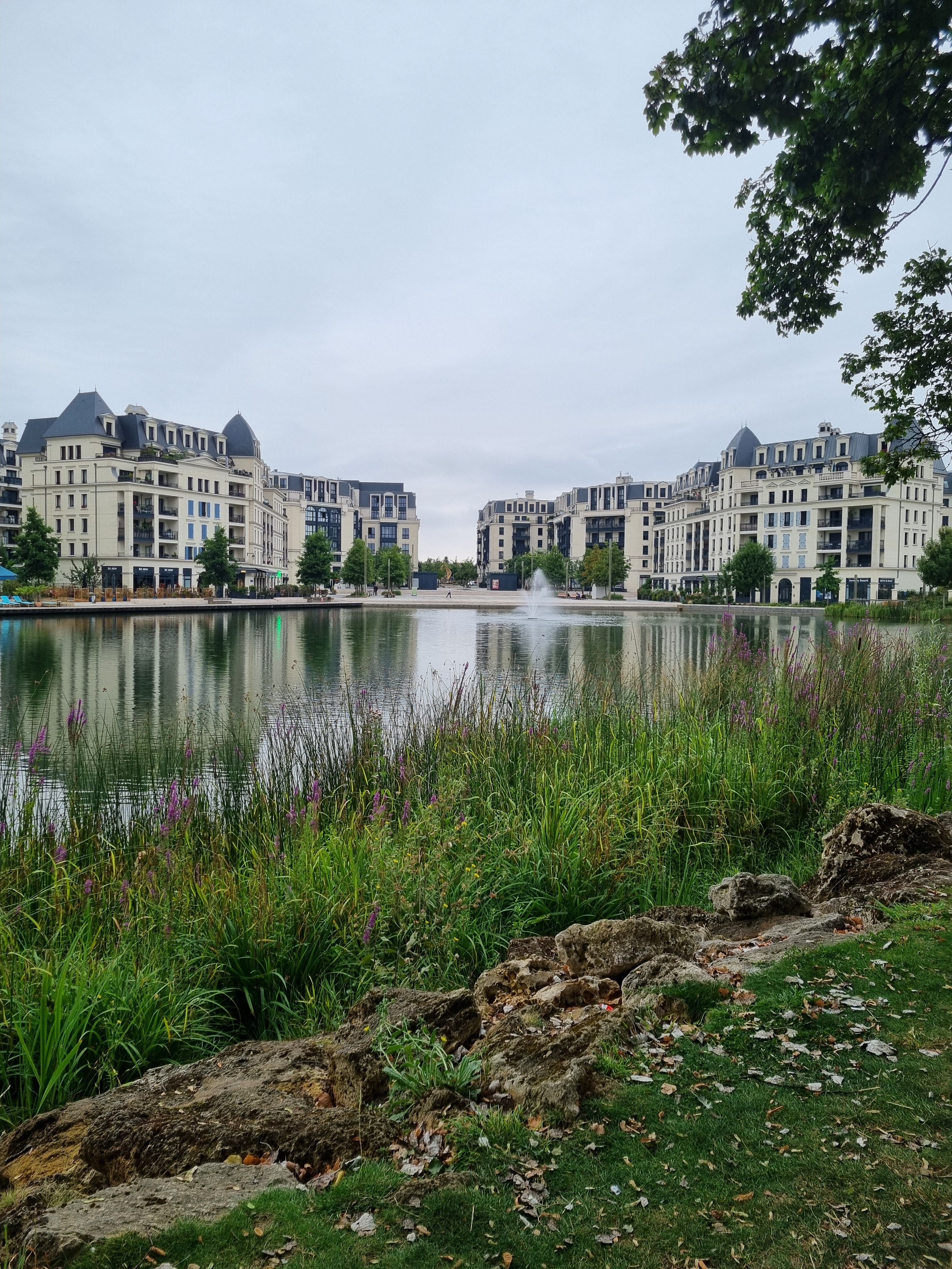 Residhome Paris Clamart-官方