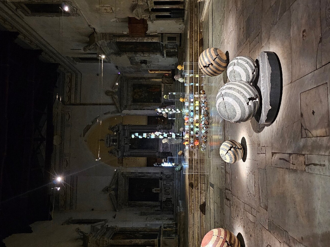 Museo dei Bozzetti "Pierluigi Gherardi"景点图片