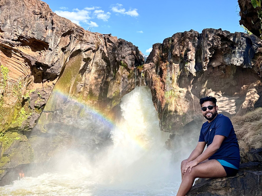 Chapada das Mesas Adventure-Carolina必去景点