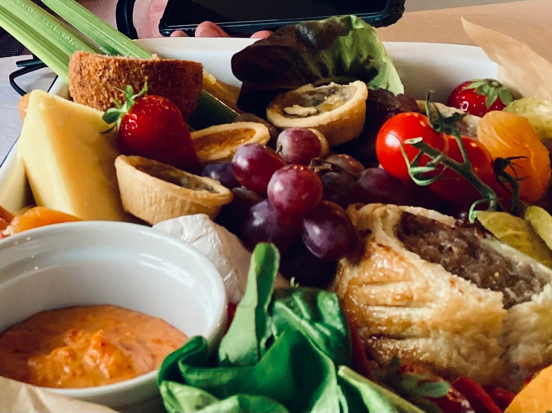 Food Museum景点图片