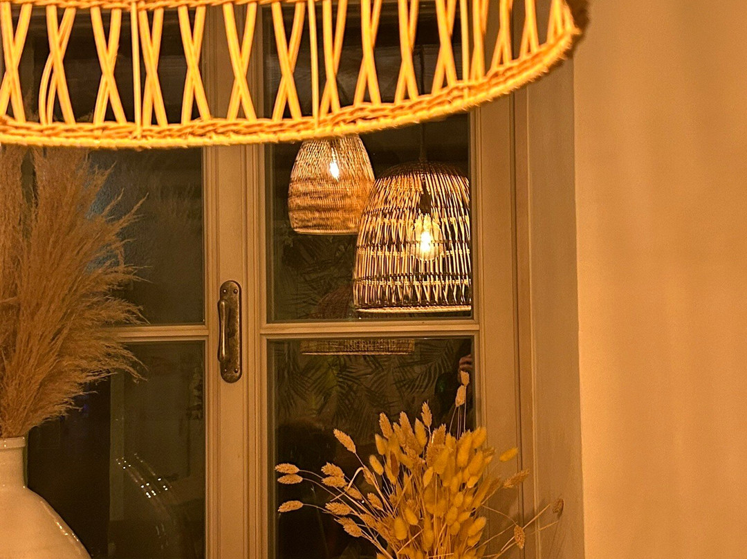 Der Steinerwirt - hangout & hotel主图