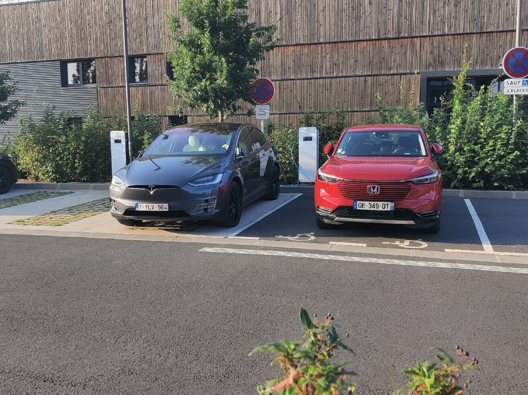 Hotel Eden Spa主图