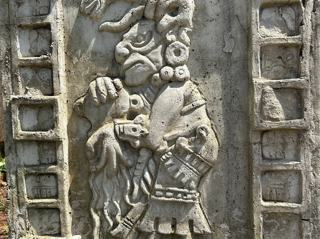 Hacienda Maria Elena主图