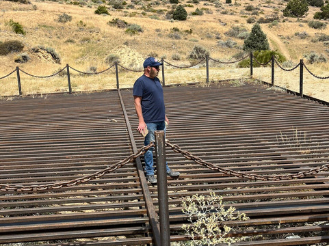 Virginia City Off-road Experience-弗吉尼亚市必去景点