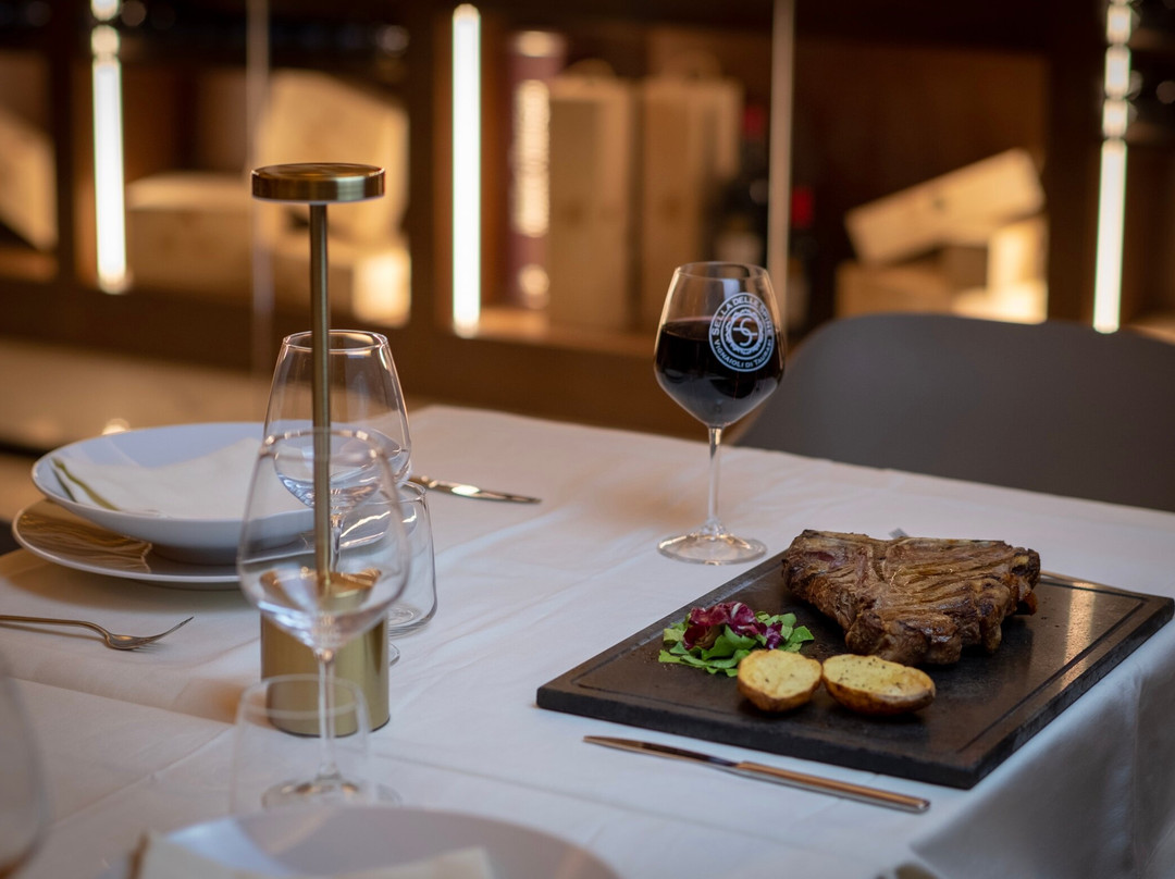 Core by Clare Smyth