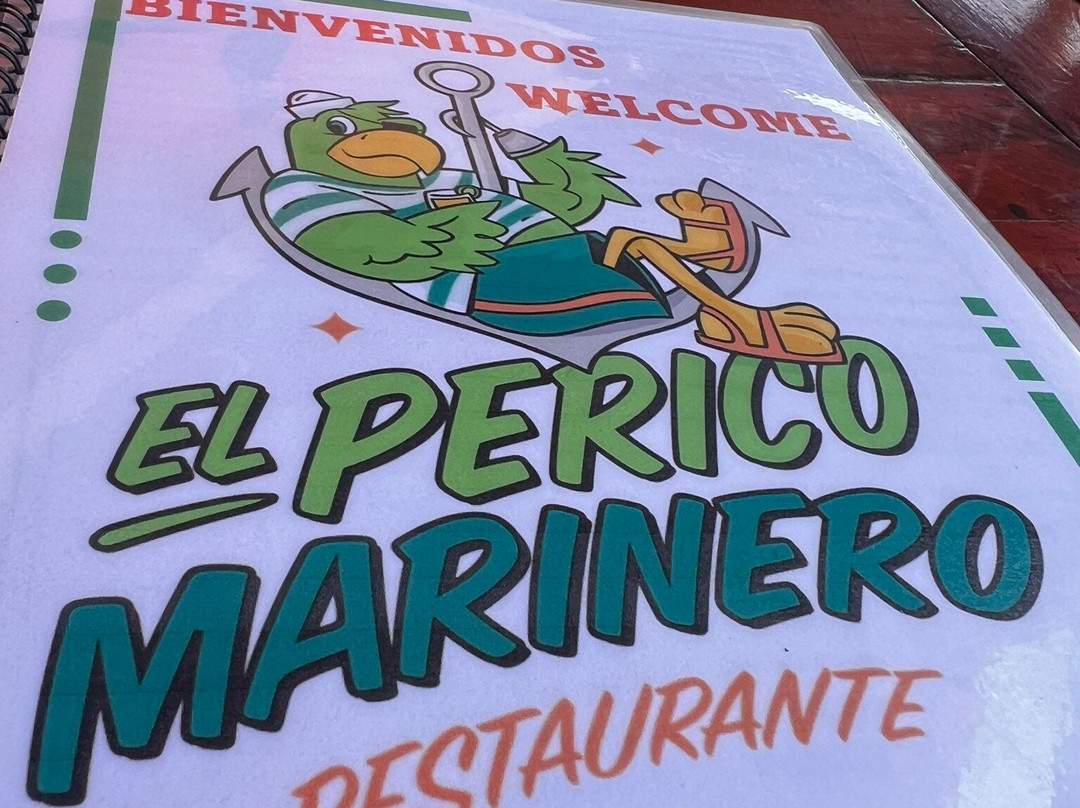 Posada El Perico Marinero主图