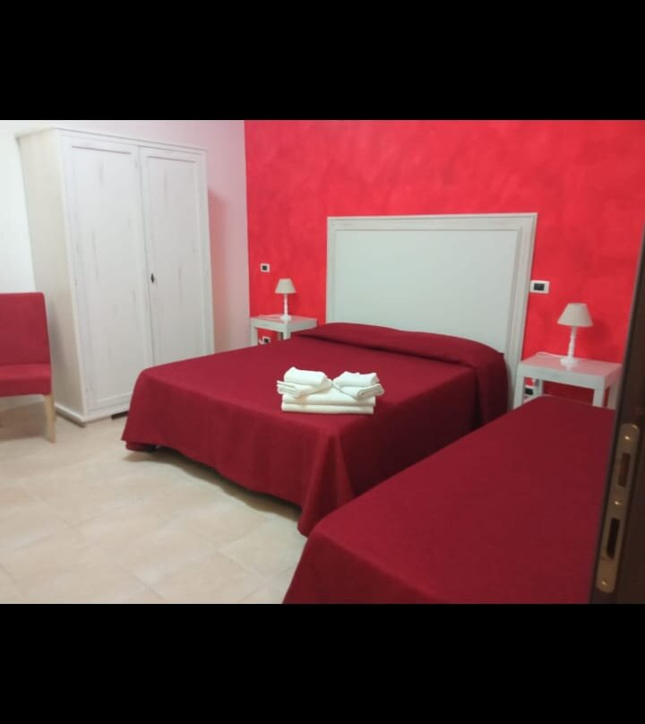 B&B Perla Marina主图