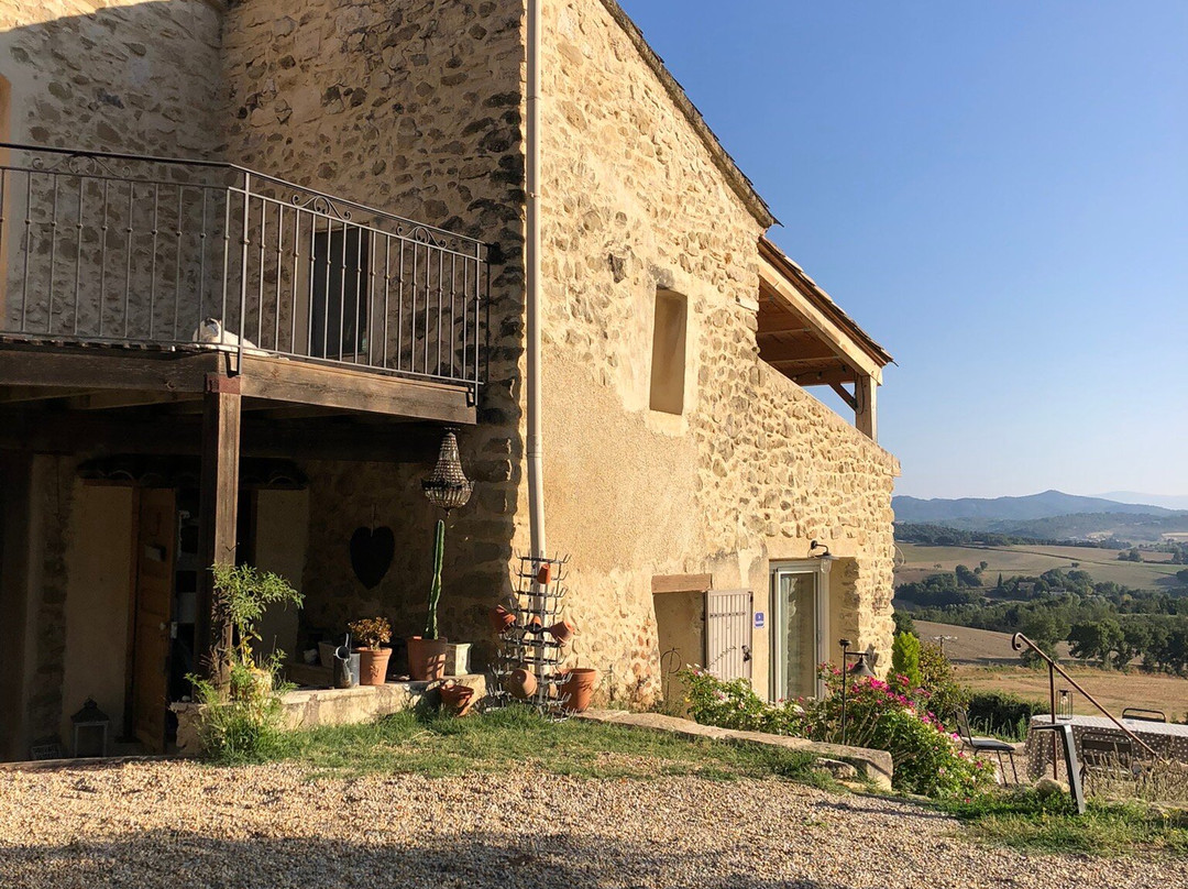La Magnanerie en Provence主图