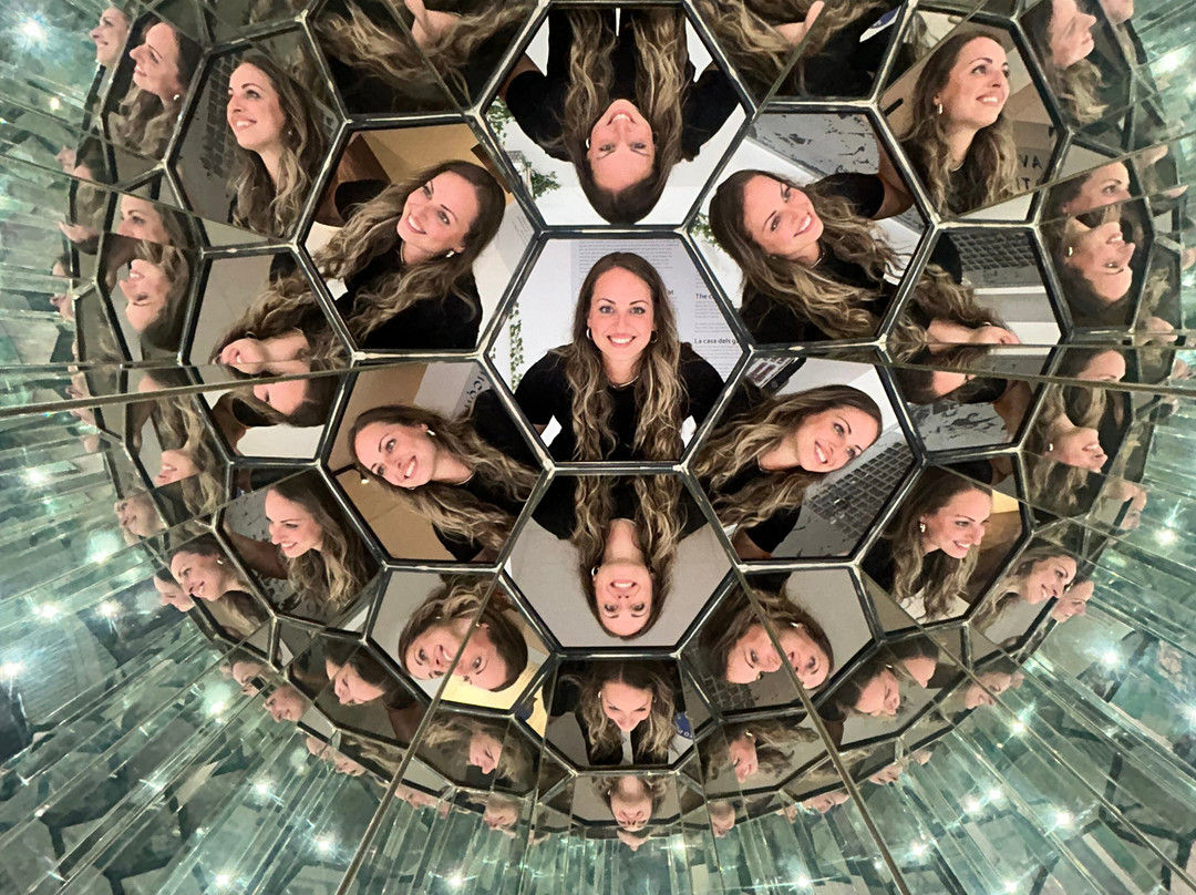 Museo Iluziona Valencia景点图片