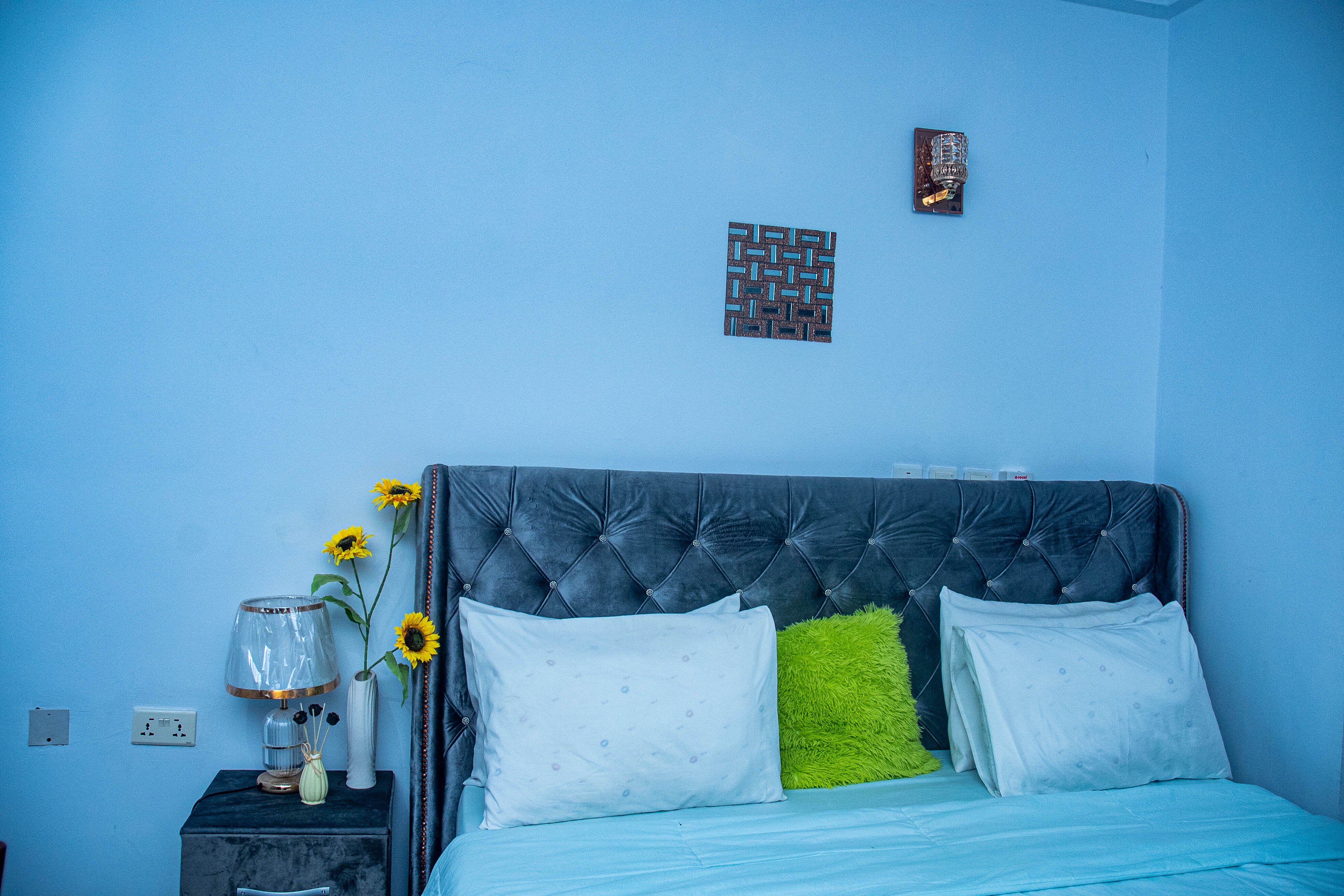 Jocom Golden Hotel-客卧