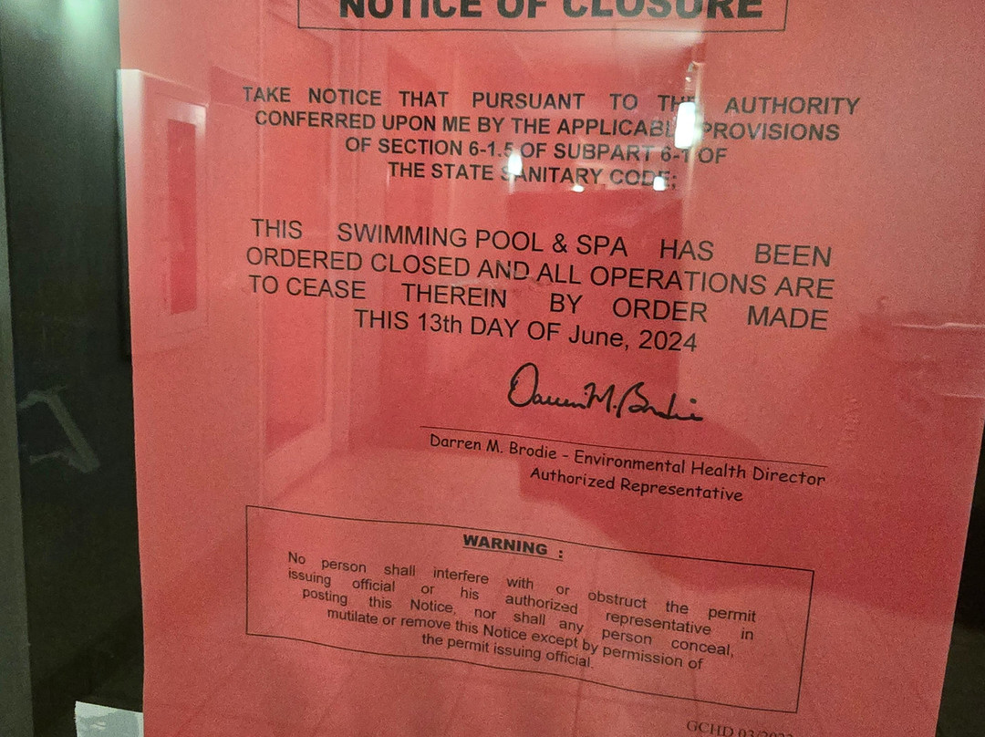 Best Western Crown Inn & Suites主图