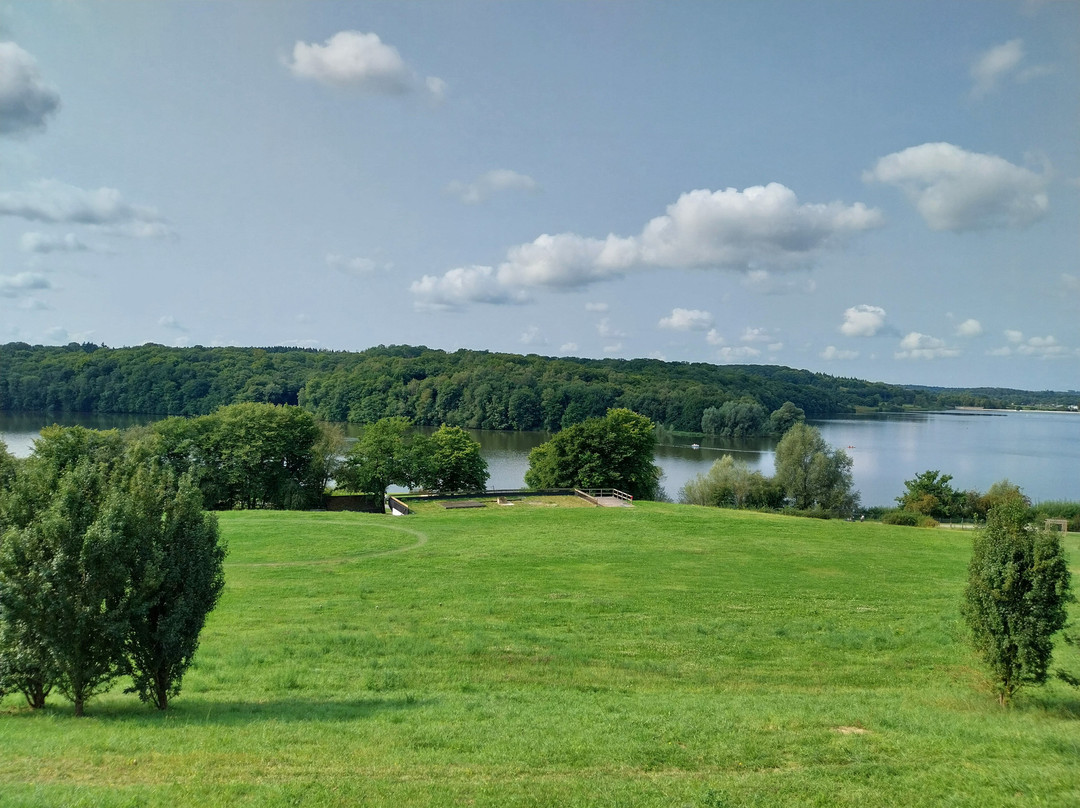 Station Touristique Le Valjoly