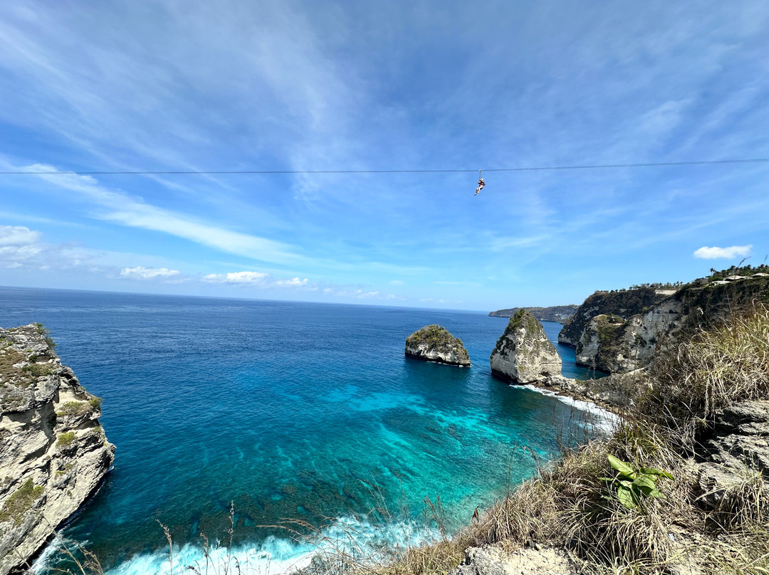 Nusa Penida Explore-珀尼达岛必去景点