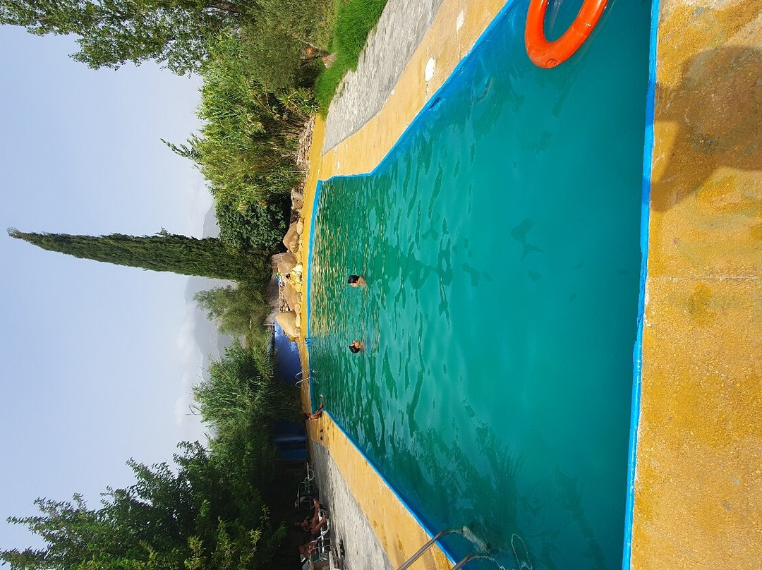 Auberge Dardara主图