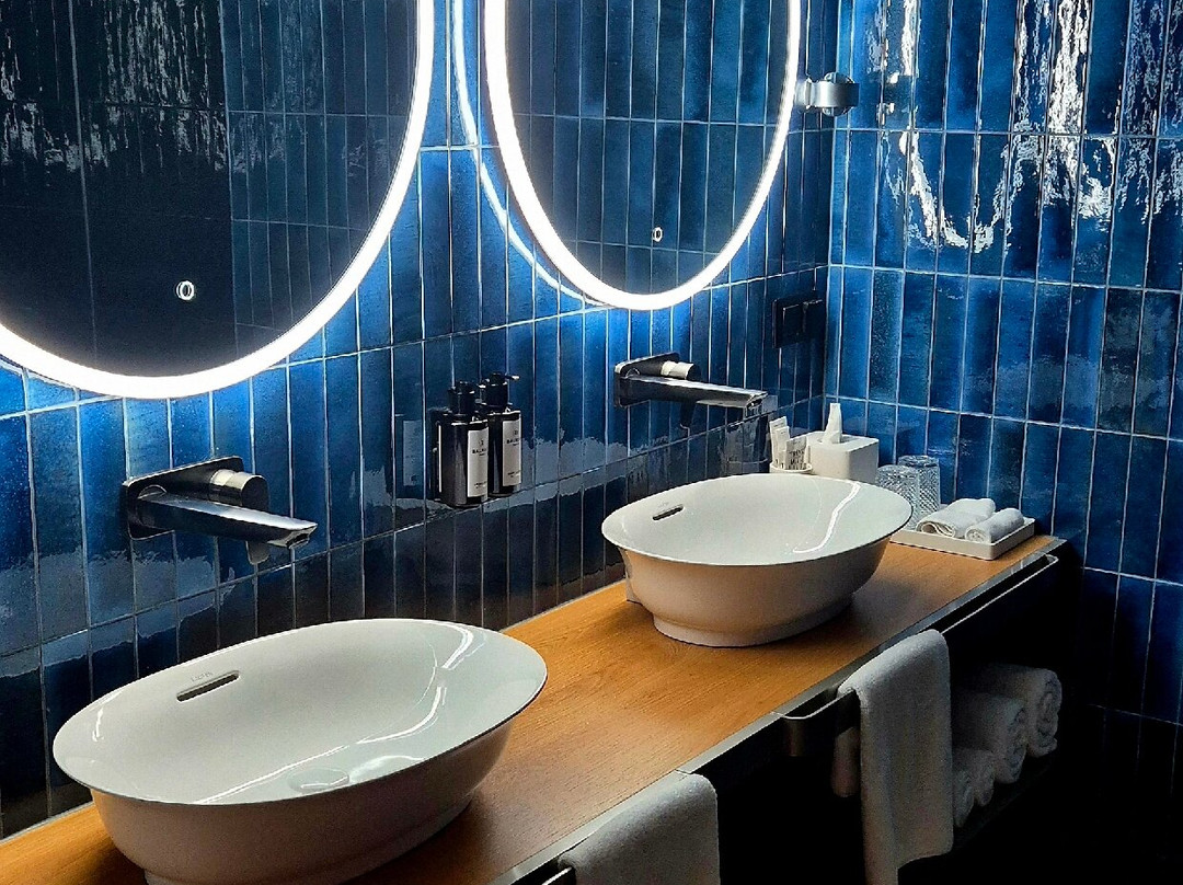 Kimpton Bem Budapest by IHG