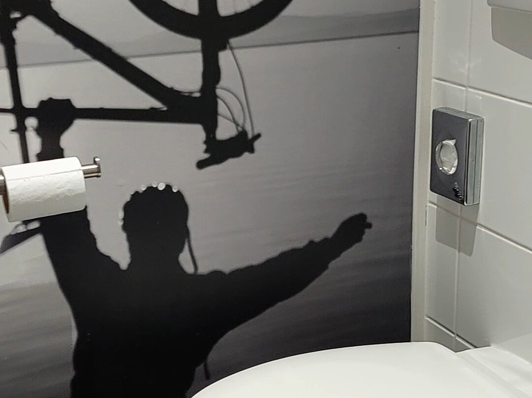 Hotel Velotel Brugge主图