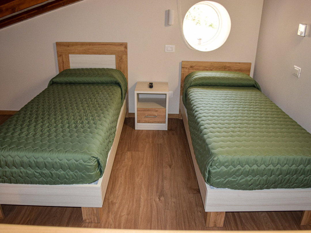 L'Antica Fontana Casa Vacanze B&B主图