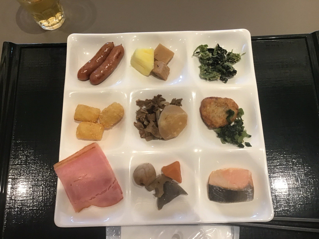 熊本KKR酒店主图