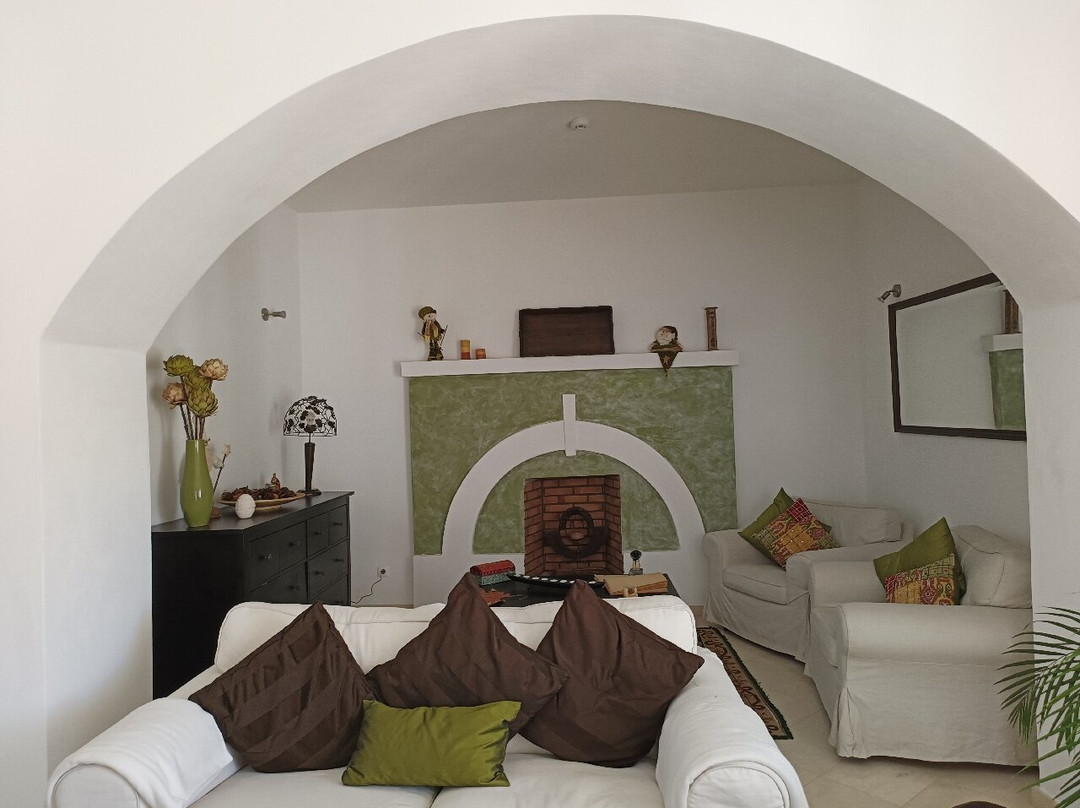 Casa do Platano主图