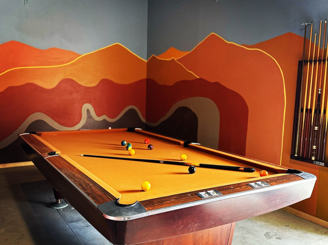 Snake Bite Roadhouse