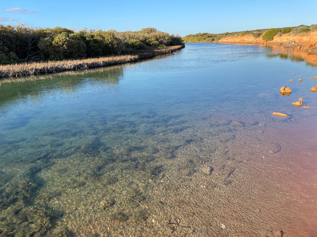 Little Lagoon-德纳姆必去景点