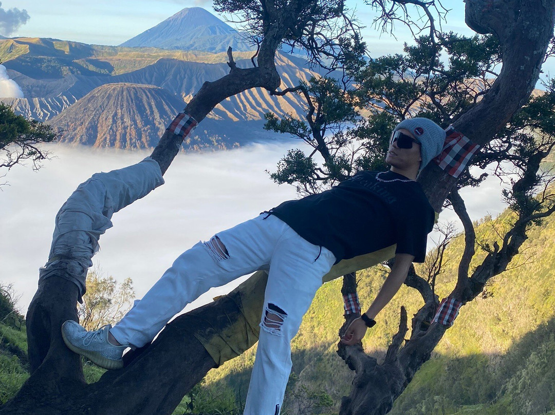 Adventure East Java-泗水必去景点