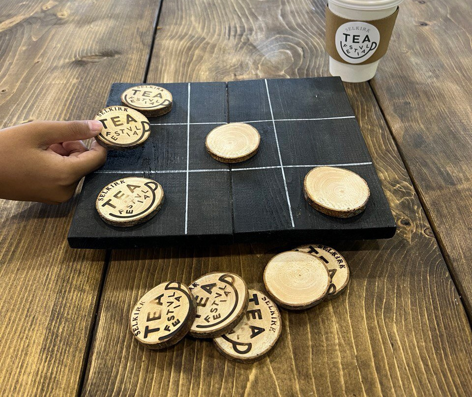 Selkirk Tea Festival-Haldimand必去景点