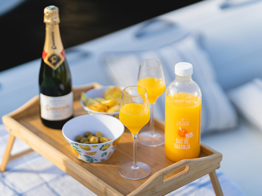 Mambo Boats-Palamos必去景点