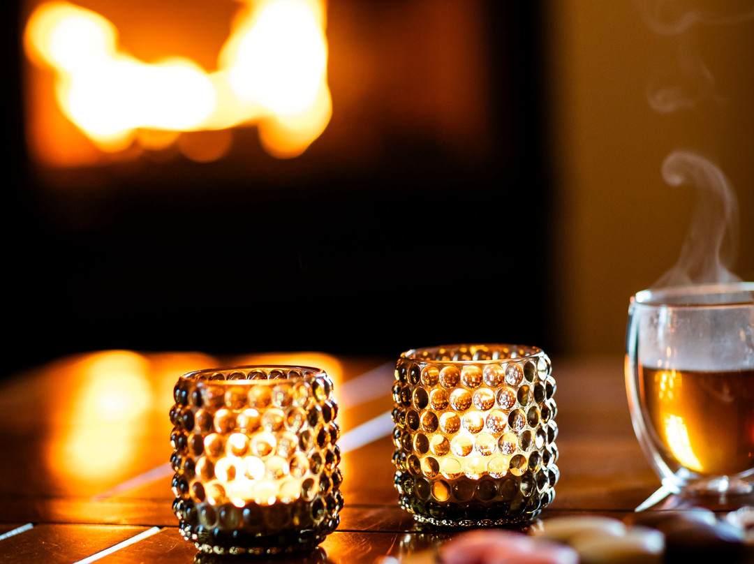 Domaine De Campagnac主图