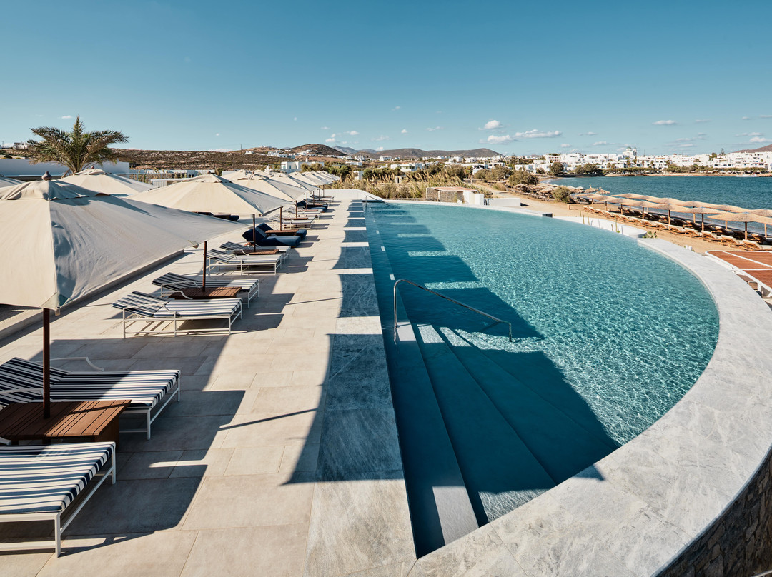 Cosme, A Luxury Collection Resort