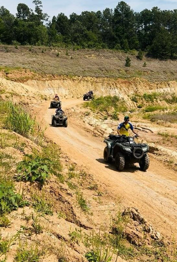 HTX Adventure Park-休斯顿必去景点