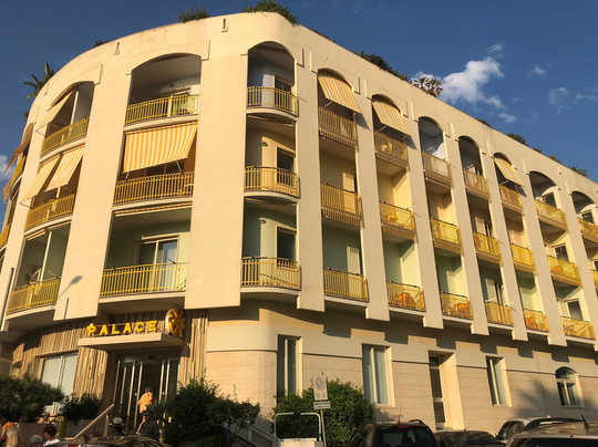 Grand Hotel Palace主图