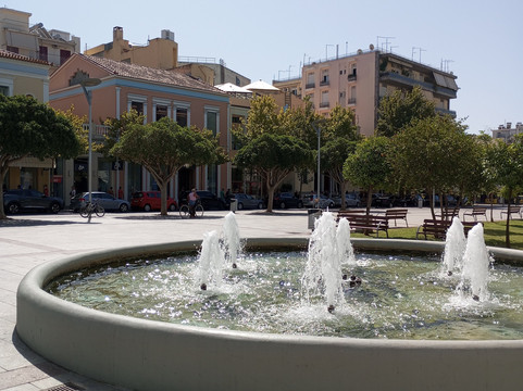 Máchi Tis Kalamátas 1941