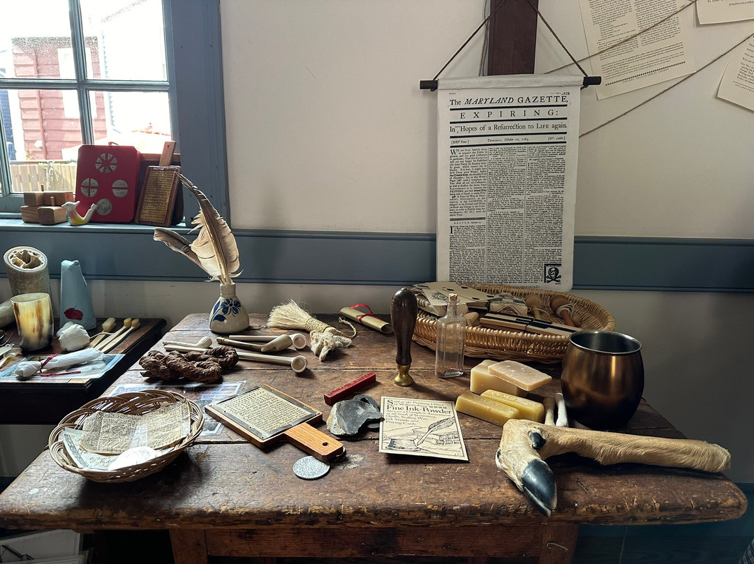 Hogshead-安纳波利斯必去景点