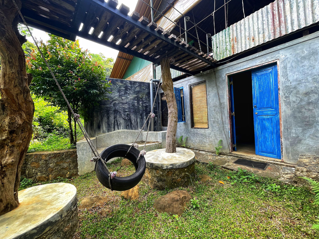 The Forest Escape by Galarawa Lodge主图