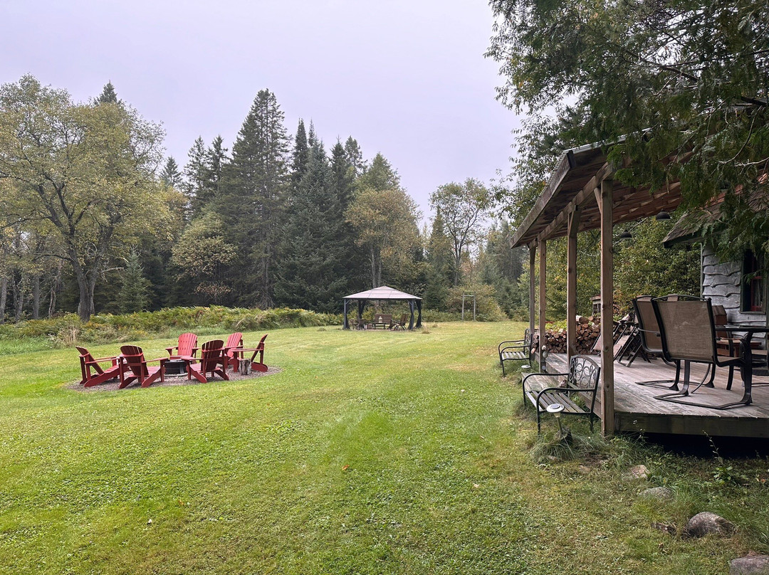 Fern Glen Inn B&B主图