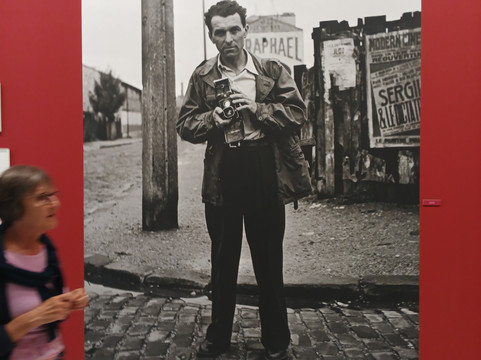 Villa Tamaris Centre d'Art-滨海拉塞纳必去景点