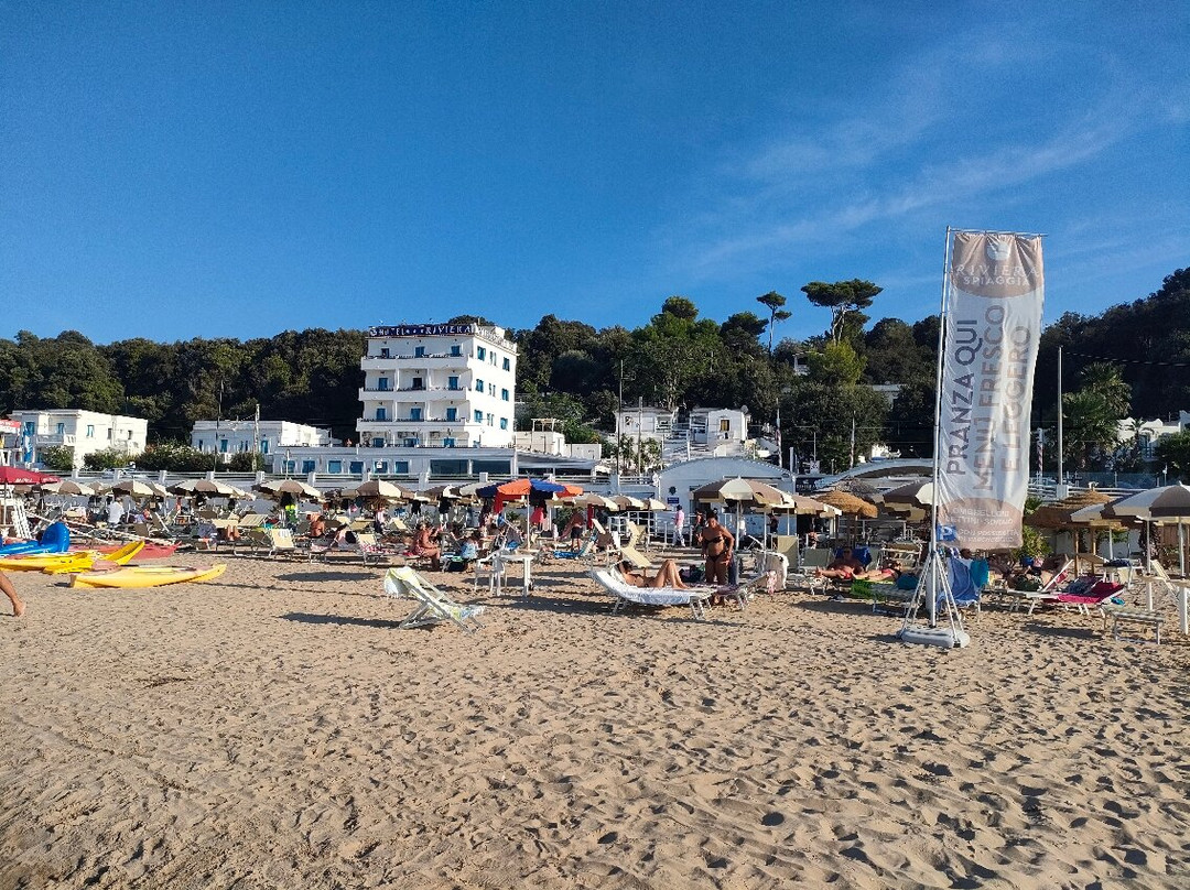 Hotel Residence Riviera主图