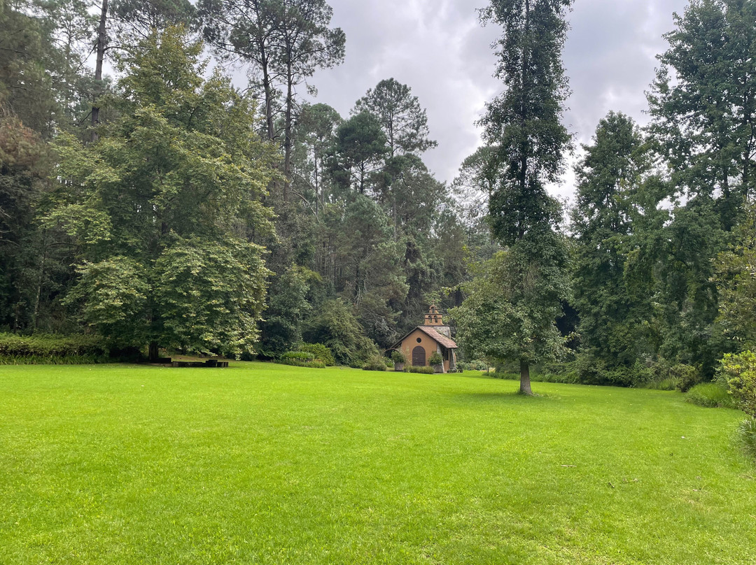 Eleusinia Retreat景点图片