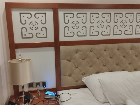 岘港海滩巴利斯德利酒店主图