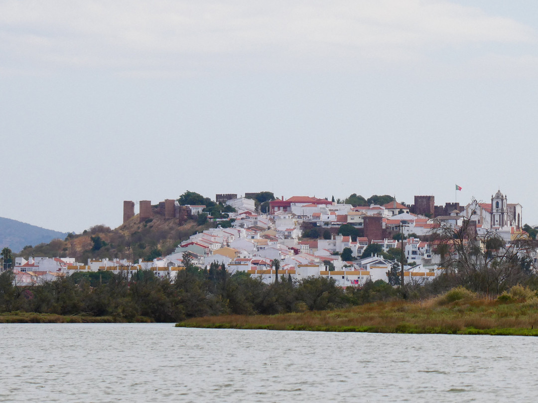 Ferragudo Boat Trips景点图片