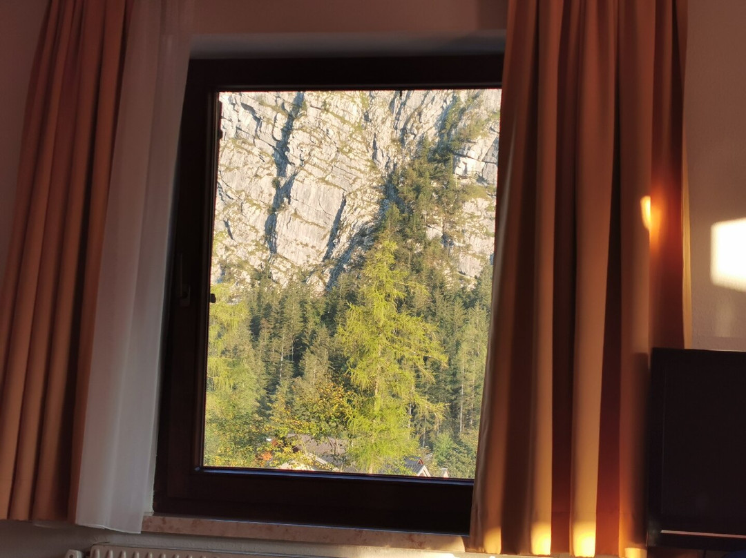 赫拉特兹伽斯霍夫公寓酒店主图