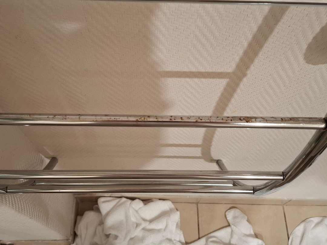 Hotel De Bretagne主图