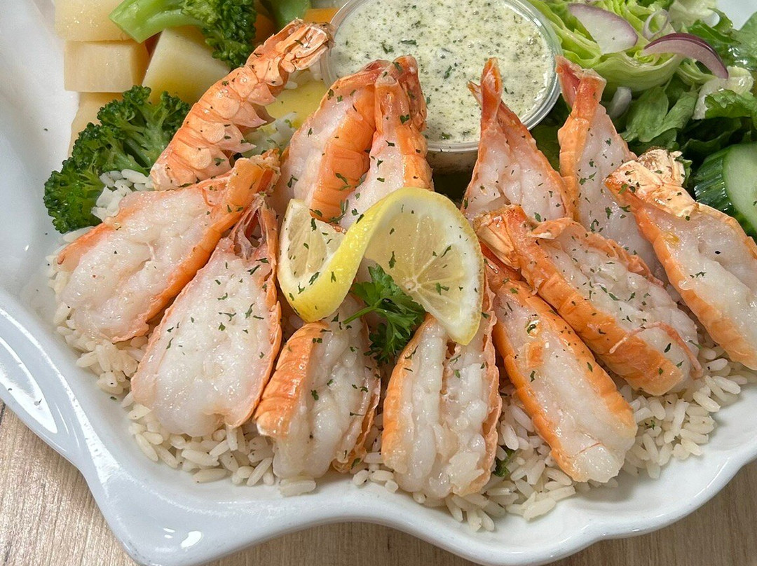 Motel Restaurant Chantmartin主图