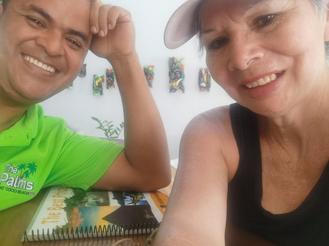 The Palms At Coco Beach主图